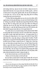 Bình Luận Những Điểm Mới Của Bộ Luật Hình Sự Năm 2015, Sửa Đổi, Bổ Sung Năm 2017, 2024, 2025 (CTQG) - PGS. TS. Nguyễn Thanh Thuỷ ( Chủ biên)
