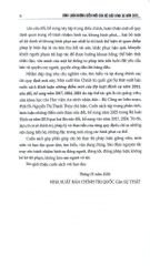 Bình Luận Những Điểm Mới Của Bộ Luật Hình Sự Năm 2015, Sửa Đổi, Bổ Sung Năm 2017, 2024, 2025 (CTQG) - PGS. TS. Nguyễn Thanh Thuỷ ( Chủ biên)
