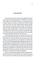 Bình Luận Những Điểm Mới Của Bộ Luật Hình Sự Năm 2015, Sửa Đổi, Bổ Sung Năm 2017, 2024, 2025 (CTQG) - PGS. TS. Nguyễn Thanh Thuỷ ( Chủ biên)