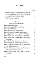 Luật Thi Hành Án Dân Sự Năm 2025 (CTQG) - Quốc Hội