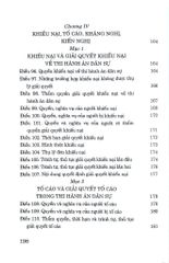 Luật Thi Hành Án Dân Sự Năm 2025 (CTQG) - Quốc Hội