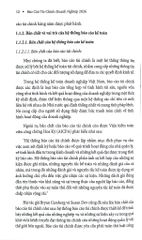 Báo Cáo Tài Chính Doanh Nghiệp 2026 - PGS. TS. Võ Văn Nhị
