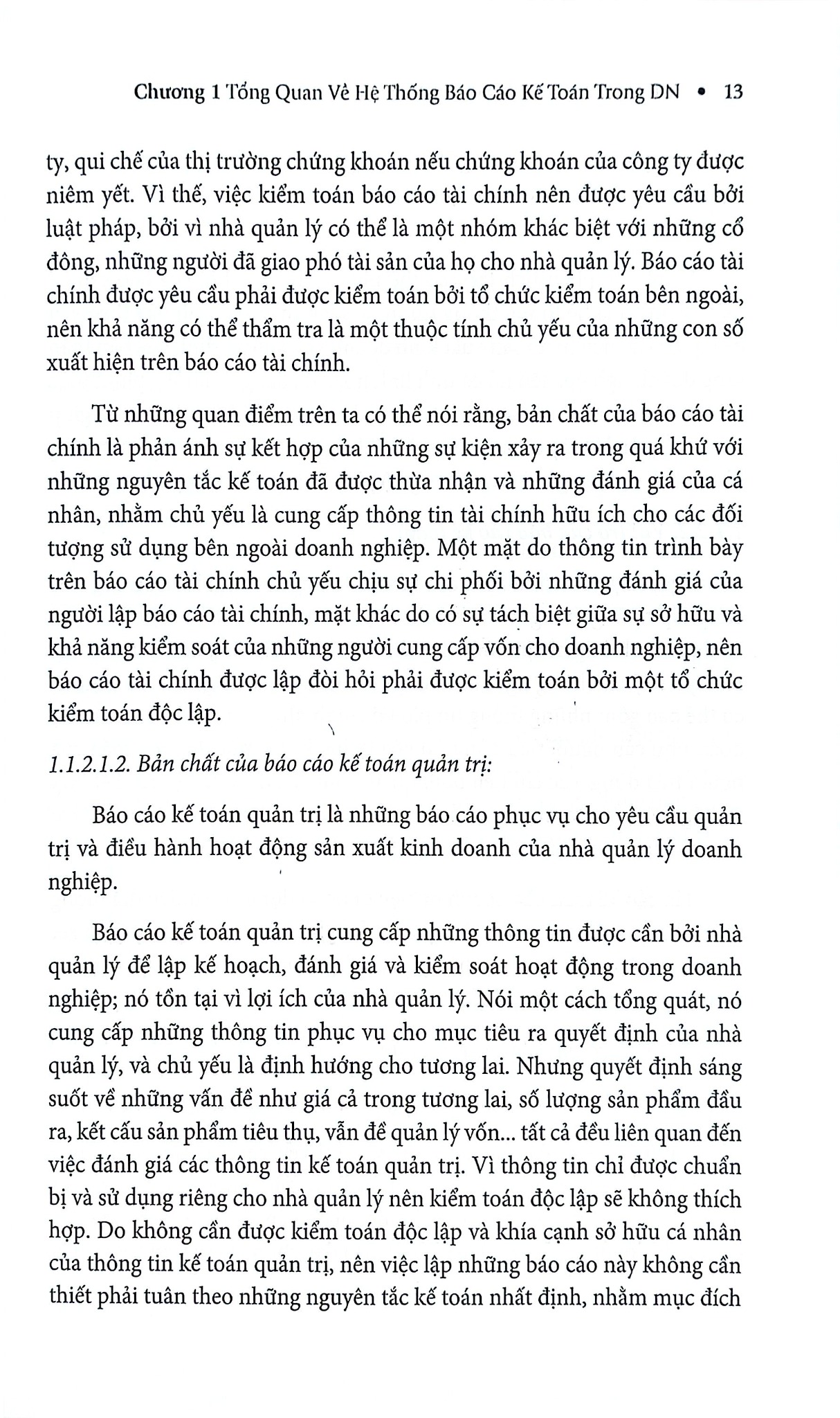 Báo Cáo Tài Chính Doanh Nghiệp 2026 - PGS. TS. Võ Văn Nhị