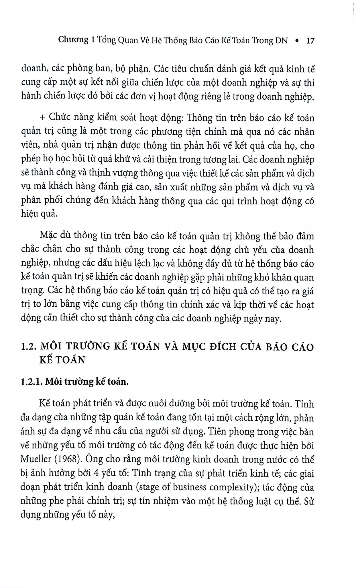 Báo Cáo Tài Chính Doanh Nghiệp 2026 - PGS. TS. Võ Văn Nhị