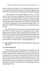 Báo Cáo Tài Chính Doanh Nghiệp 2026 - PGS. TS. Võ Văn Nhị