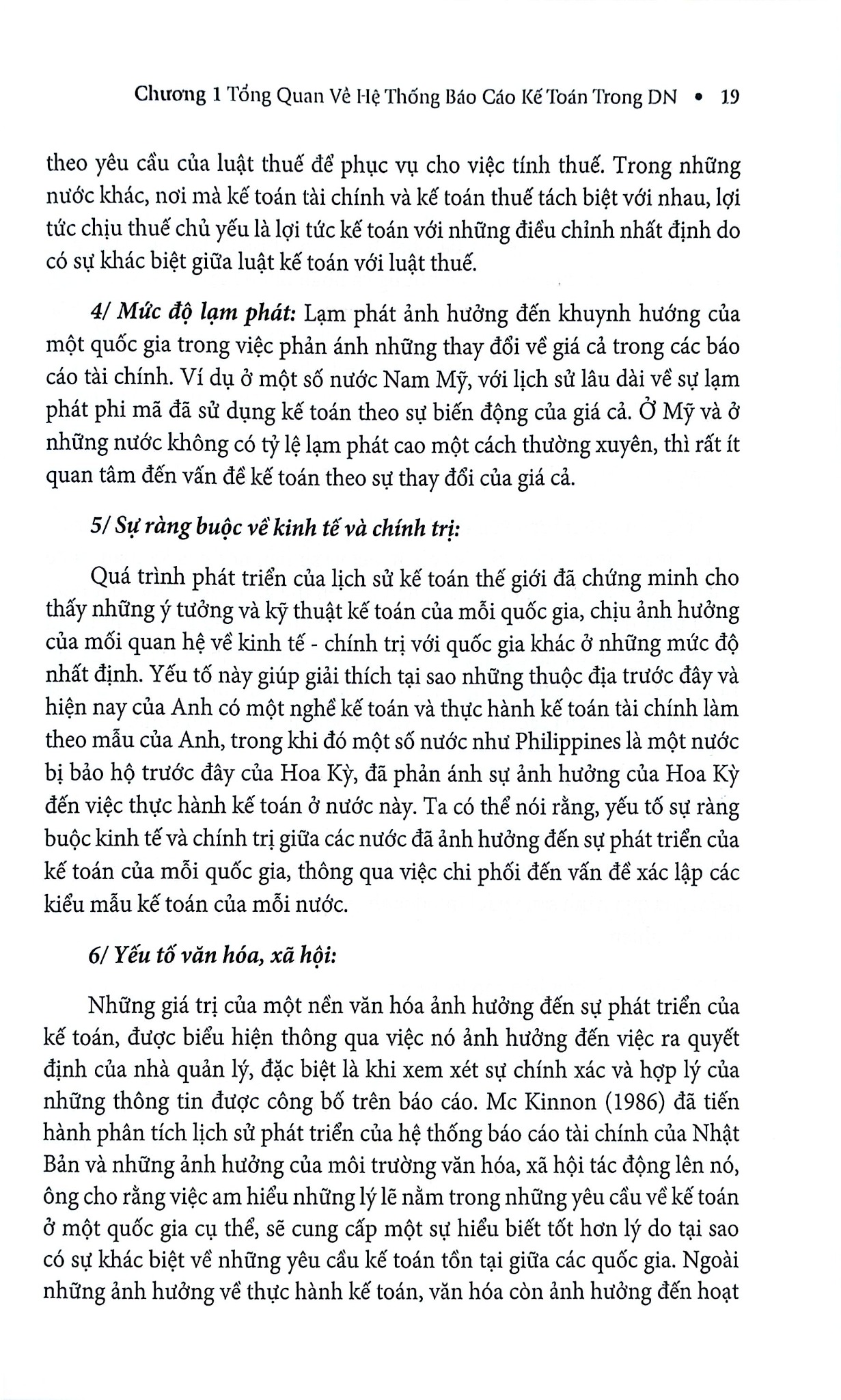 Báo Cáo Tài Chính Doanh Nghiệp 2026 - PGS. TS. Võ Văn Nhị