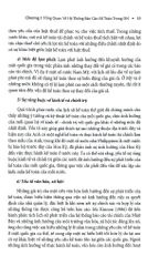 Báo Cáo Tài Chính Doanh Nghiệp 2026 - PGS. TS. Võ Văn Nhị