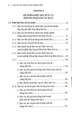 Báo Cáo Tài Chính Doanh Nghiệp 2026 - PGS. TS. Võ Văn Nhị