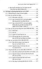 Báo Cáo Tài Chính Doanh Nghiệp 2026 - PGS. TS. Võ Văn Nhị