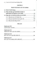 Báo Cáo Tài Chính Doanh Nghiệp 2026 - PGS. TS. Võ Văn Nhị