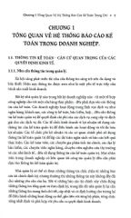 Báo Cáo Tài Chính Doanh Nghiệp 2026 - PGS. TS. Võ Văn Nhị