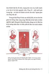 Alexandre Yersin - Những Cuộc Viễn Du Mở Đường Khoa Học - 
Nguyễn Thị Thanh Thúy