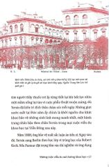 Alexandre Yersin - Những Cuộc Viễn Du Mở Đường Khoa Học - 
Nguyễn Thị Thanh Thúy