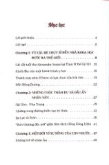 Alexandre Yersin - Những Cuộc Viễn Du Mở Đường Khoa Học - 
Nguyễn Thị Thanh Thúy