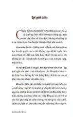 Alexandre Yersin - Những Cuộc Viễn Du Mở Đường Khoa Học - 
Nguyễn Thị Thanh Thúy
