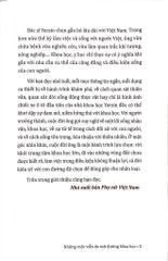 Alexandre Yersin - Những Cuộc Viễn Du Mở Đường Khoa Học - 
Nguyễn Thị Thanh Thúy