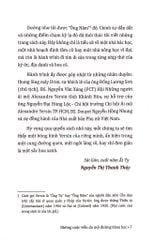 Alexandre Yersin - Những Cuộc Viễn Du Mở Đường Khoa Học - 
Nguyễn Thị Thanh Thúy