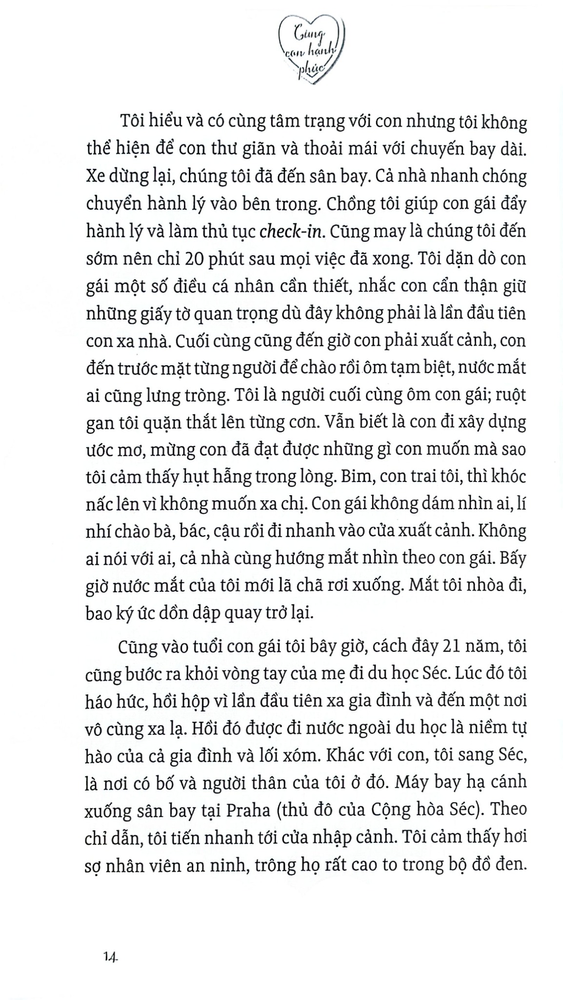 Cùng Con Hạnh Phúc - Thấu Hiểu Và Đồng Hành (Tái Bản 2026) - Đào Thị Thu Hương