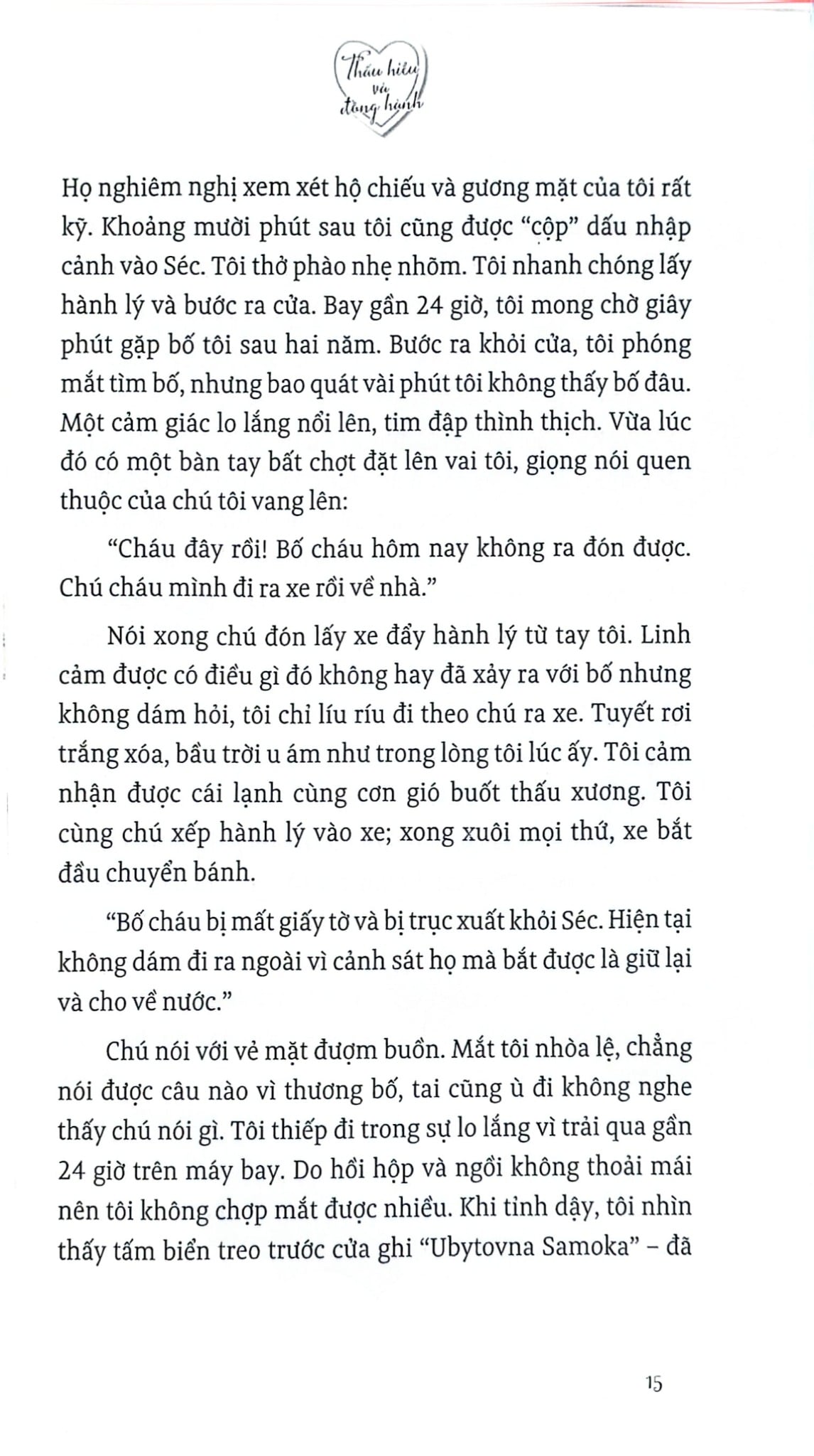 Cùng Con Hạnh Phúc - Thấu Hiểu Và Đồng Hành (Tái Bản 2026) - Đào Thị Thu Hương