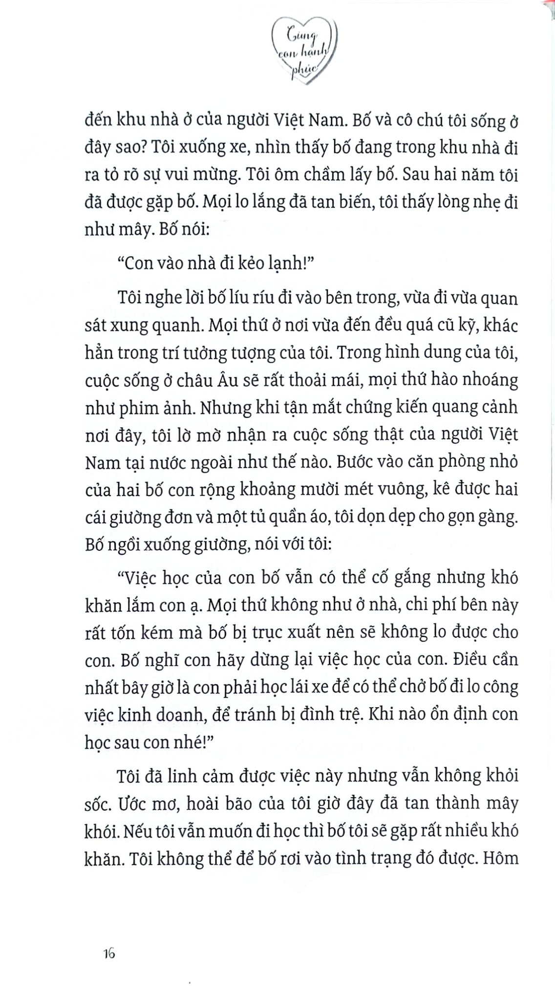 Cùng Con Hạnh Phúc - Thấu Hiểu Và Đồng Hành (Tái Bản 2026) - Đào Thị Thu Hương
