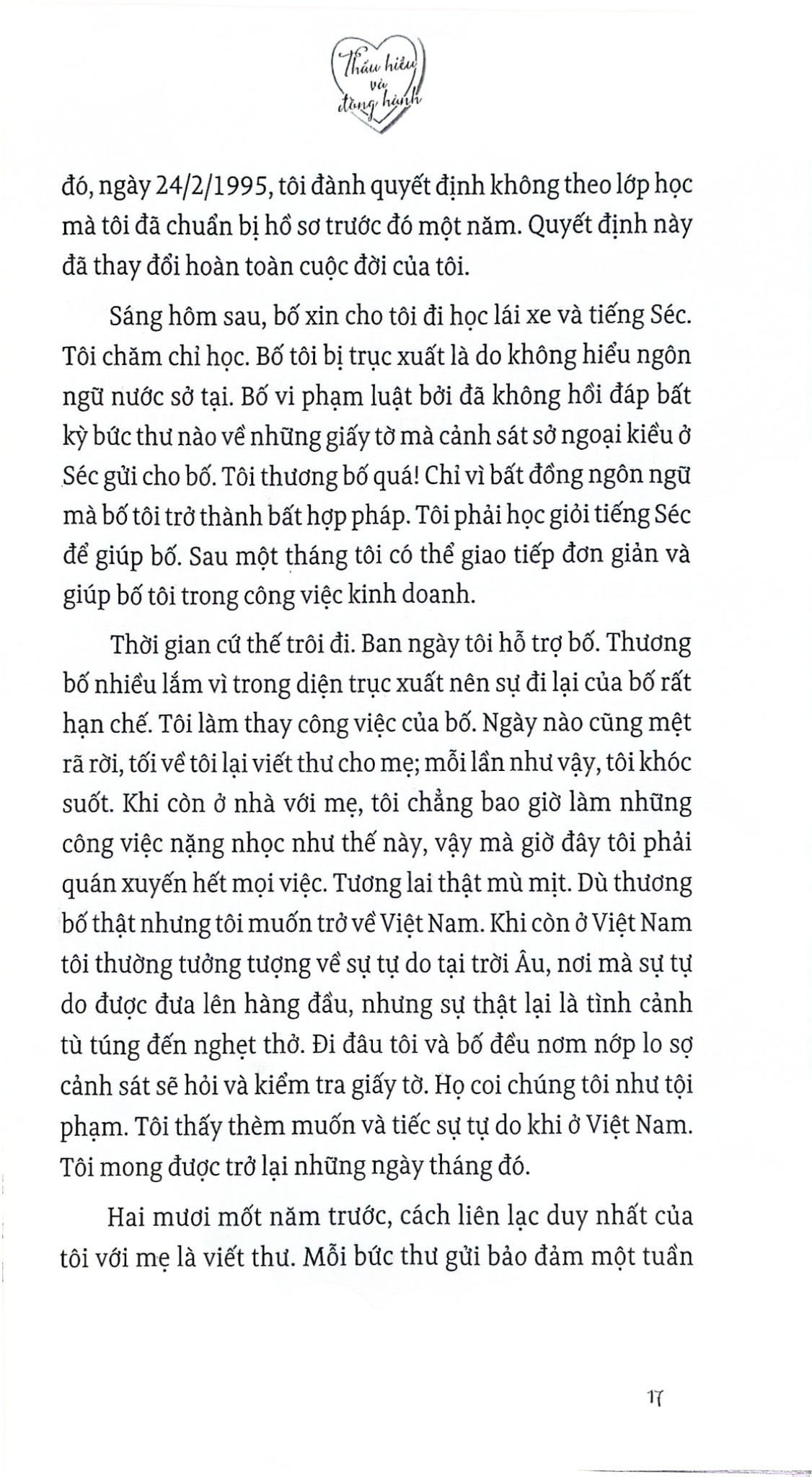 Cùng Con Hạnh Phúc - Thấu Hiểu Và Đồng Hành (Tái Bản 2026) - Đào Thị Thu Hương