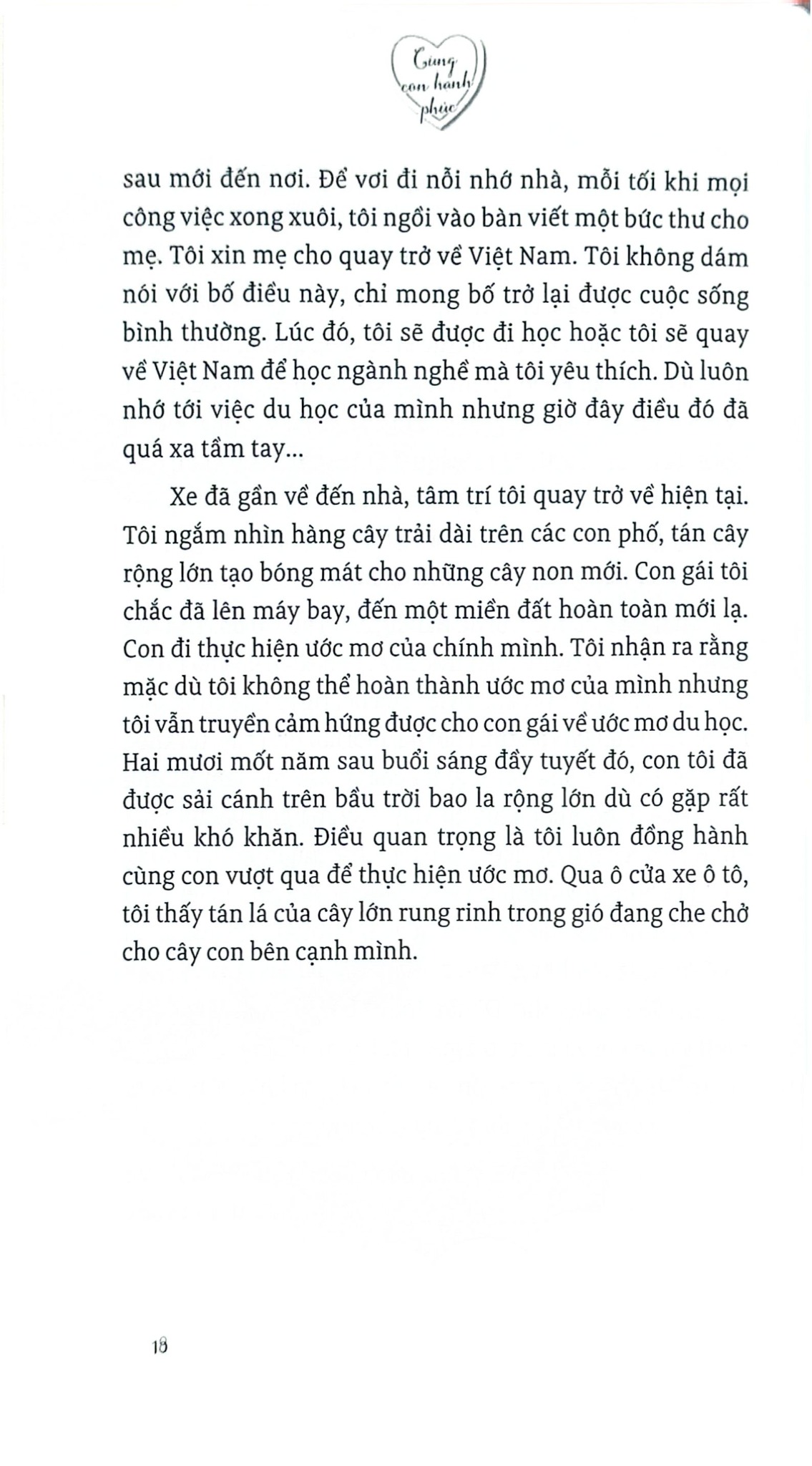 Cùng Con Hạnh Phúc - Thấu Hiểu Và Đồng Hành (Tái Bản 2026) - Đào Thị Thu Hương