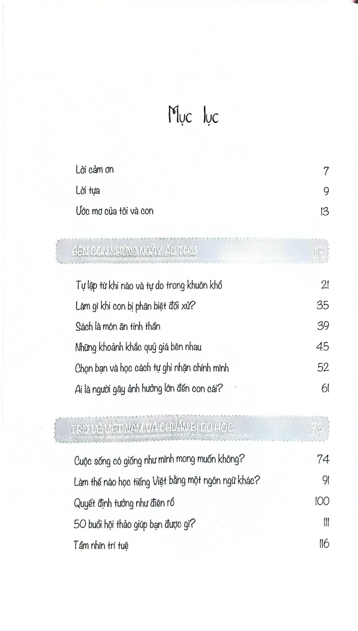 Cùng Con Hạnh Phúc - Thấu Hiểu Và Đồng Hành (Tái Bản 2026) - Đào Thị Thu Hương