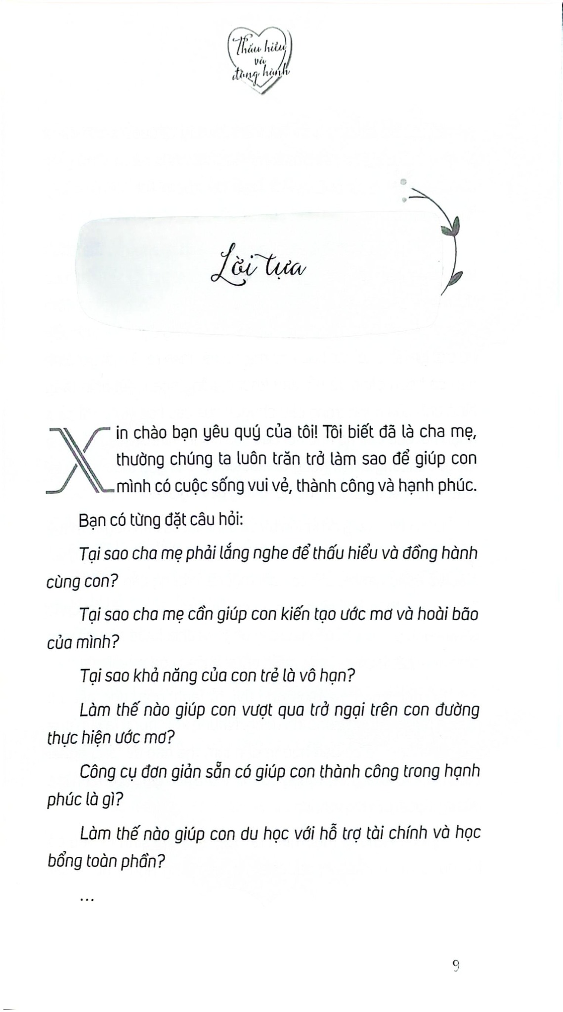 Cùng Con Hạnh Phúc - Thấu Hiểu Và Đồng Hành (Tái Bản 2026) - Đào Thị Thu Hương