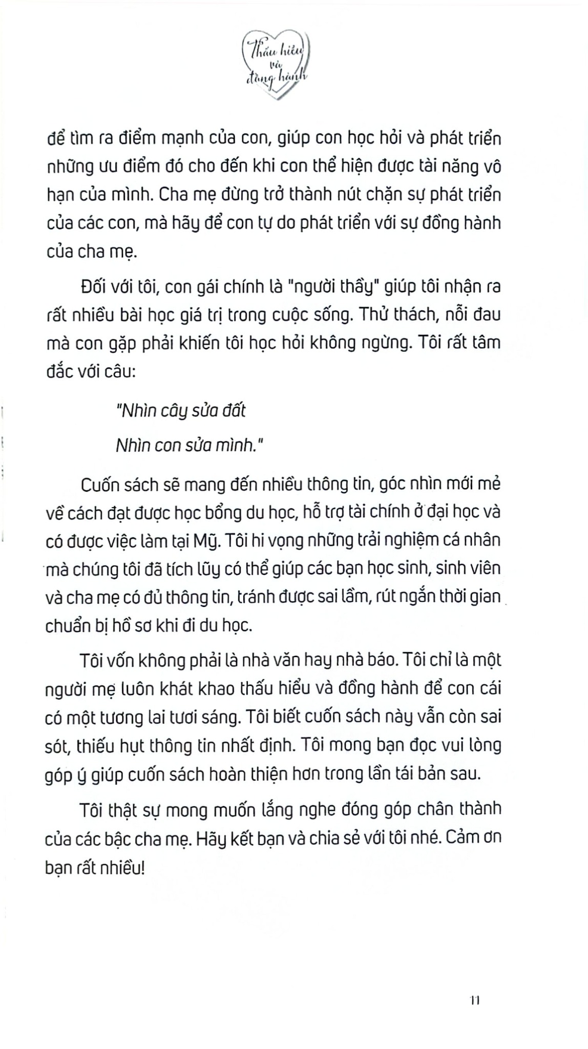 Cùng Con Hạnh Phúc - Thấu Hiểu Và Đồng Hành (Tái Bản 2026) - Đào Thị Thu Hương