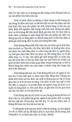 Chuyên Khảo Đo Lường Chất Lượng Dịch Vụ Tại Việt Nam Nhìn Từ Phía Khách Hàng - GS. TS. Hà Nam Khánh Giao