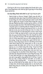 Chuyên Khảo Đo Lường Chất Lượng Dịch Vụ Tại Việt Nam Nhìn Từ Phía Khách Hàng - GS. TS. Hà Nam Khánh Giao
