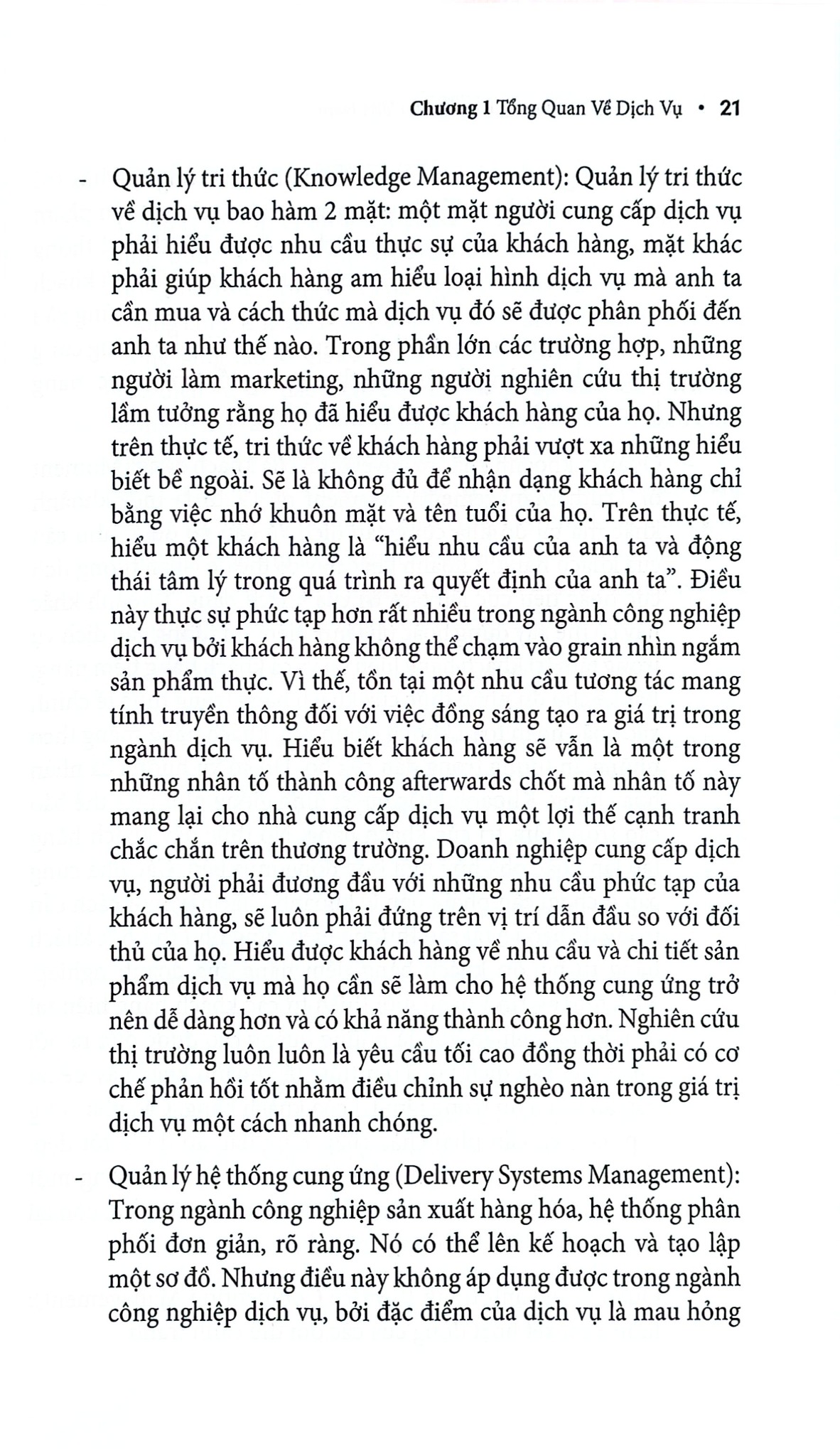 Chuyên Khảo Đo Lường Chất Lượng Dịch Vụ Tại Việt Nam Nhìn Từ Phía Khách Hàng - GS. TS. Hà Nam Khánh Giao