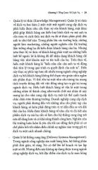 Chuyên Khảo Đo Lường Chất Lượng Dịch Vụ Tại Việt Nam Nhìn Từ Phía Khách Hàng - GS. TS. Hà Nam Khánh Giao