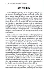 Chuyên Khảo Đo Lường Chất Lượng Dịch Vụ Tại Việt Nam Nhìn Từ Phía Khách Hàng - GS. TS. Hà Nam Khánh Giao