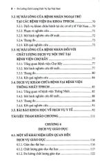 Chuyên Khảo Đo Lường Chất Lượng Dịch Vụ Tại Việt Nam Nhìn Từ Phía Khách Hàng - GS. TS. Hà Nam Khánh Giao