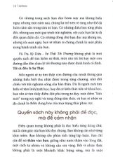 Vũ Trụ Kỳ Diệu - Sự Thật Tối Thượng -  Anhara