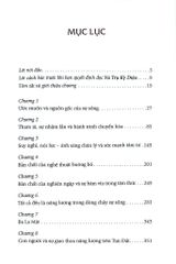 Vũ Trụ Kỳ Diệu - Sự Thật Tối Thượng -  Anhara