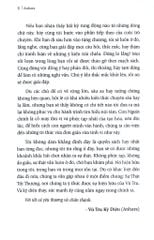 Vũ Trụ Kỳ Diệu - Sự Thật Tối Thượng -  Anhara