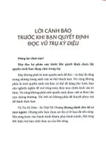Vũ Trụ Kỳ Diệu - Sự Thật Tối Thượng -  Anhara