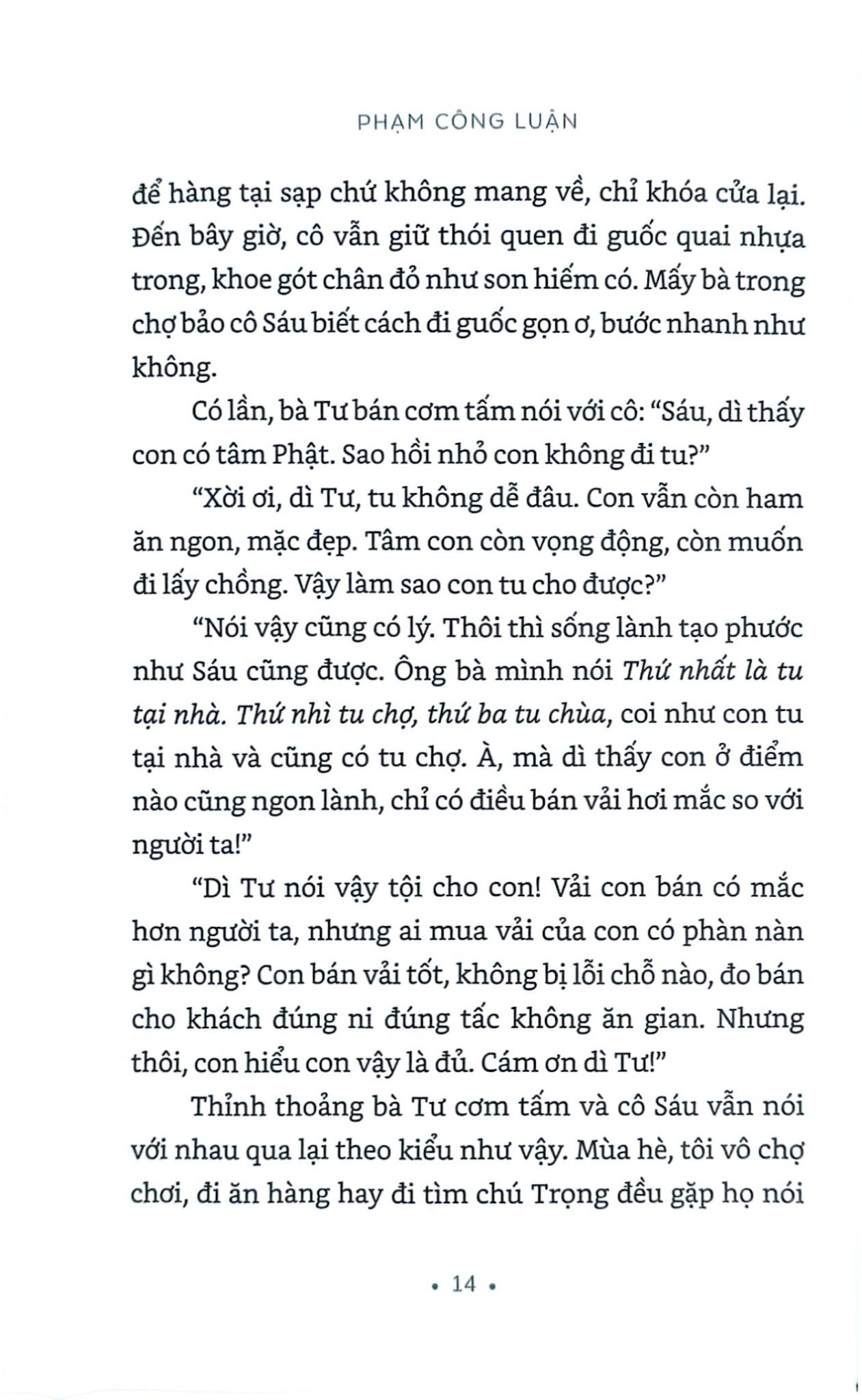 Lãng Khách Chợ Ga - Phạm Công Luận, Đức Lâm