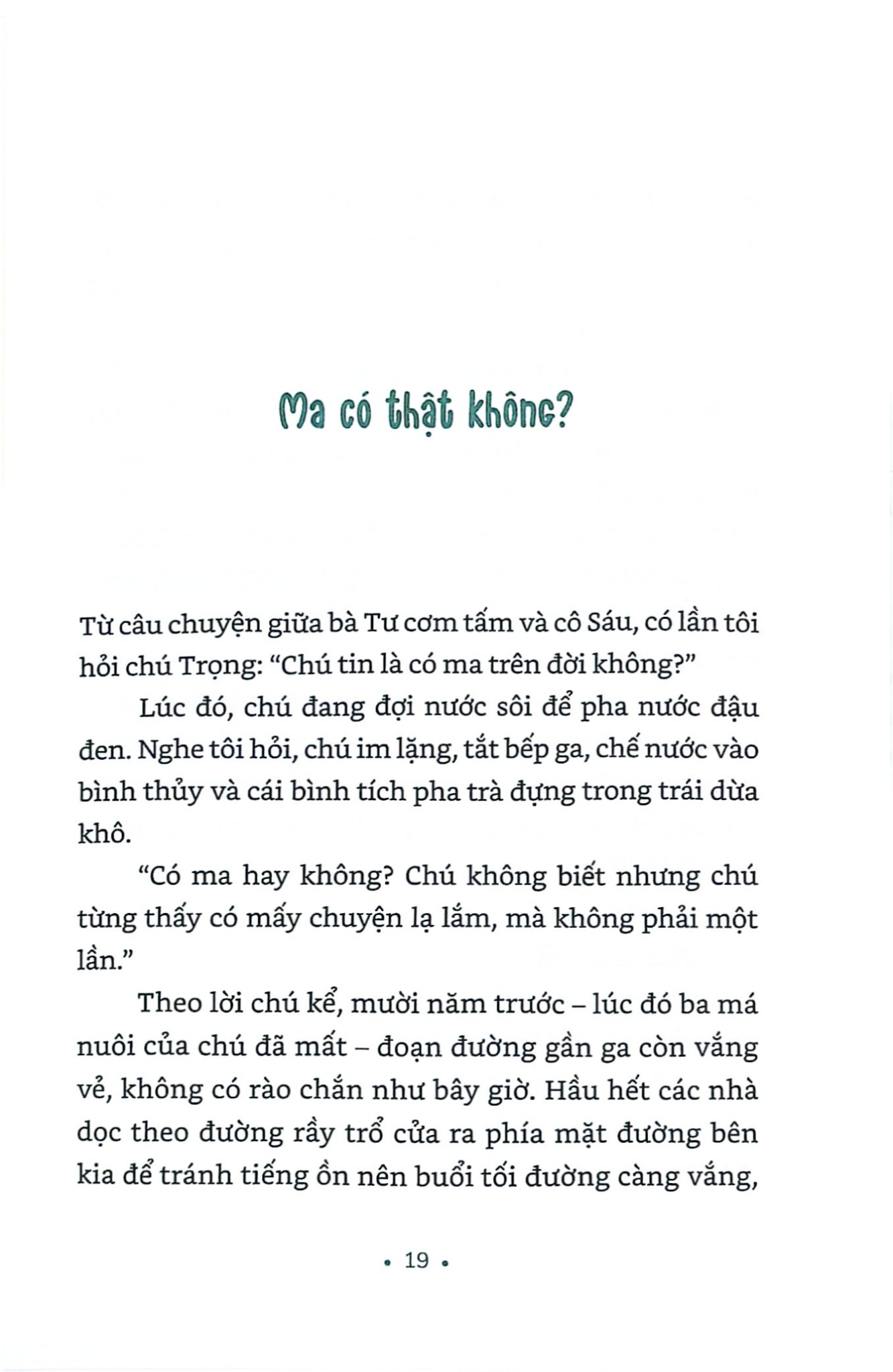 Lãng Khách Chợ Ga - Phạm Công Luận, Đức Lâm