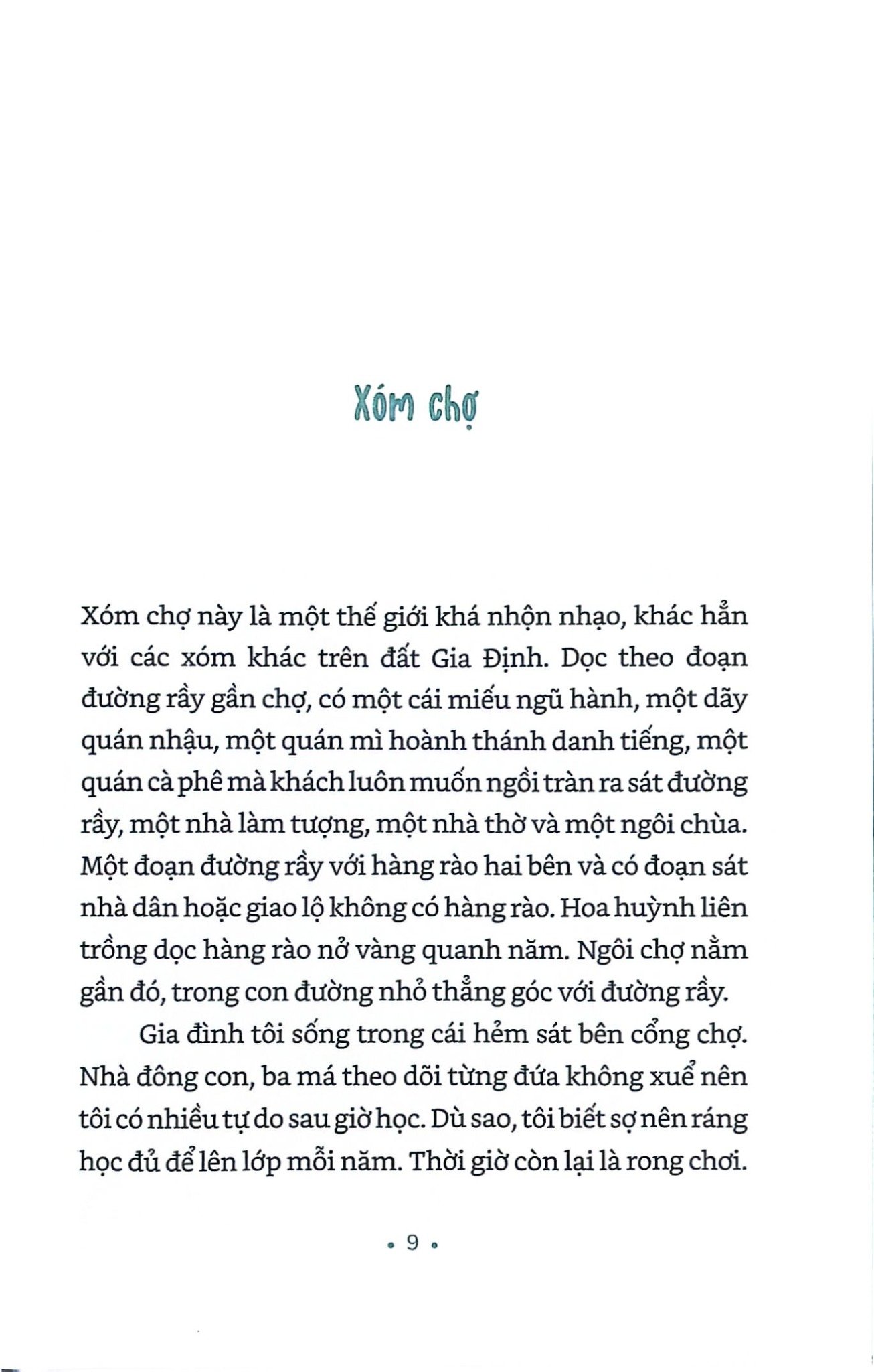 Lãng Khách Chợ Ga - Phạm Công Luận, Đức Lâm