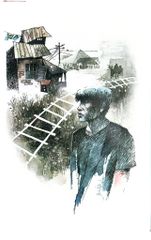 Lãng Khách Chợ Ga - Phạm Công Luận, Đức Lâm