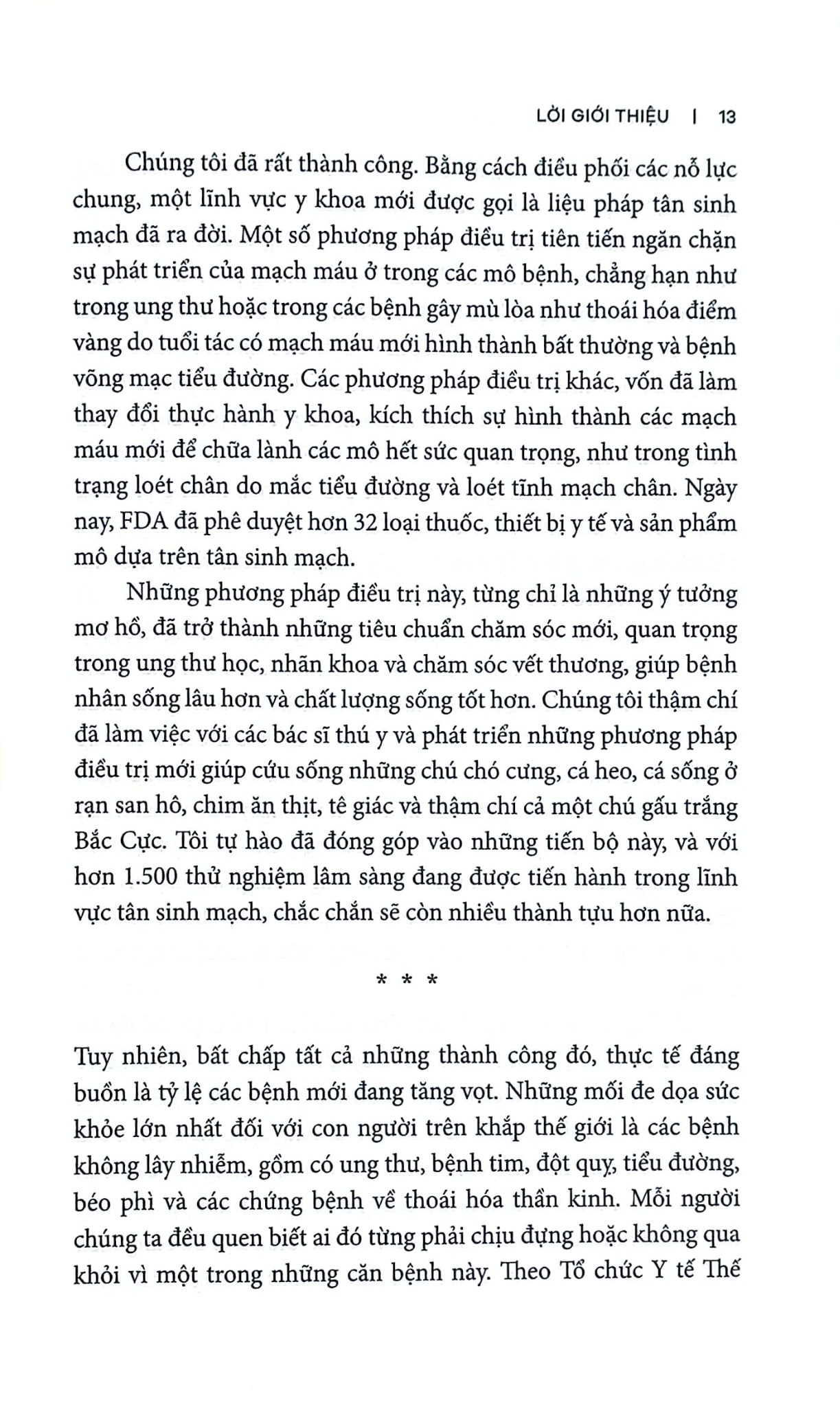 Ăn Ngăn Bách Bệnh - Cơ Chế Tự Chữa Lành Của Cơ Thể - Tiến Sĩ Y Khoa William W. Li