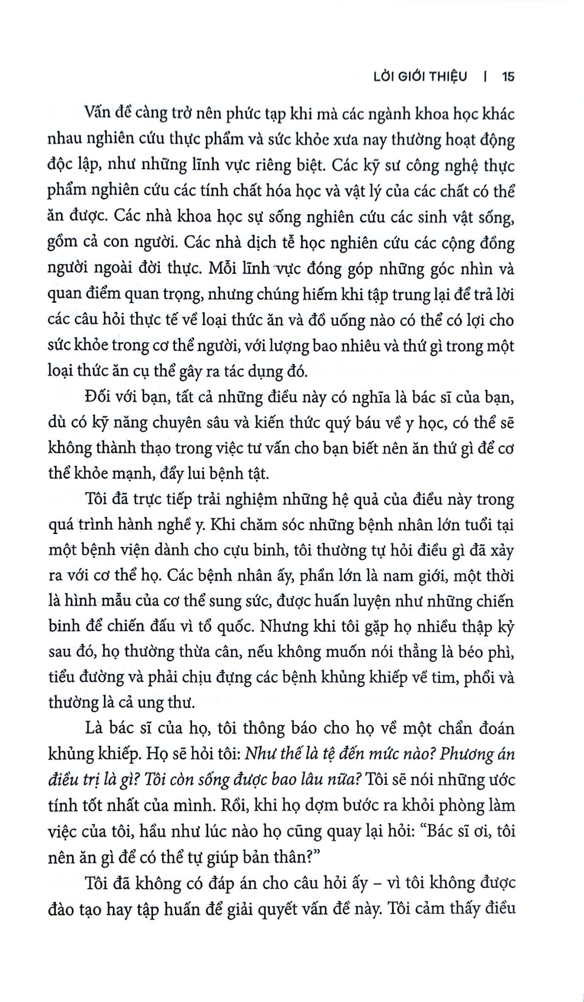Ăn Ngăn Bách Bệnh - Cơ Chế Tự Chữa Lành Của Cơ Thể - Tiến Sĩ Y Khoa William W. Li