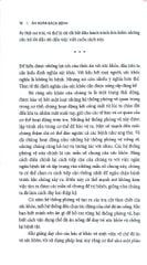 Ăn Ngăn Bách Bệnh - Cơ Chế Tự Chữa Lành Của Cơ Thể - Tiến Sĩ Y Khoa William W. Li