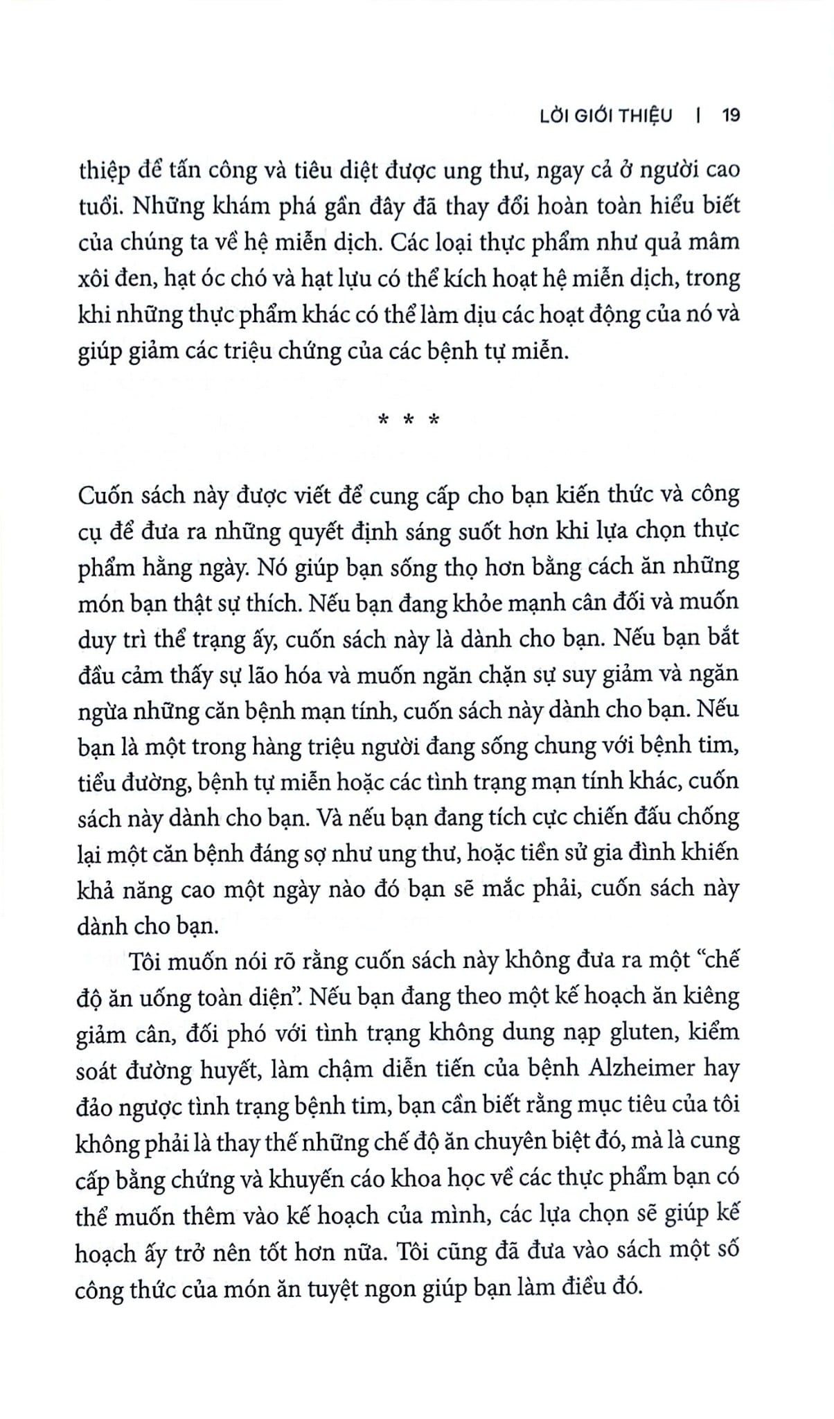 Ăn Ngăn Bách Bệnh - Cơ Chế Tự Chữa Lành Của Cơ Thể - Tiến Sĩ Y Khoa William W. Li