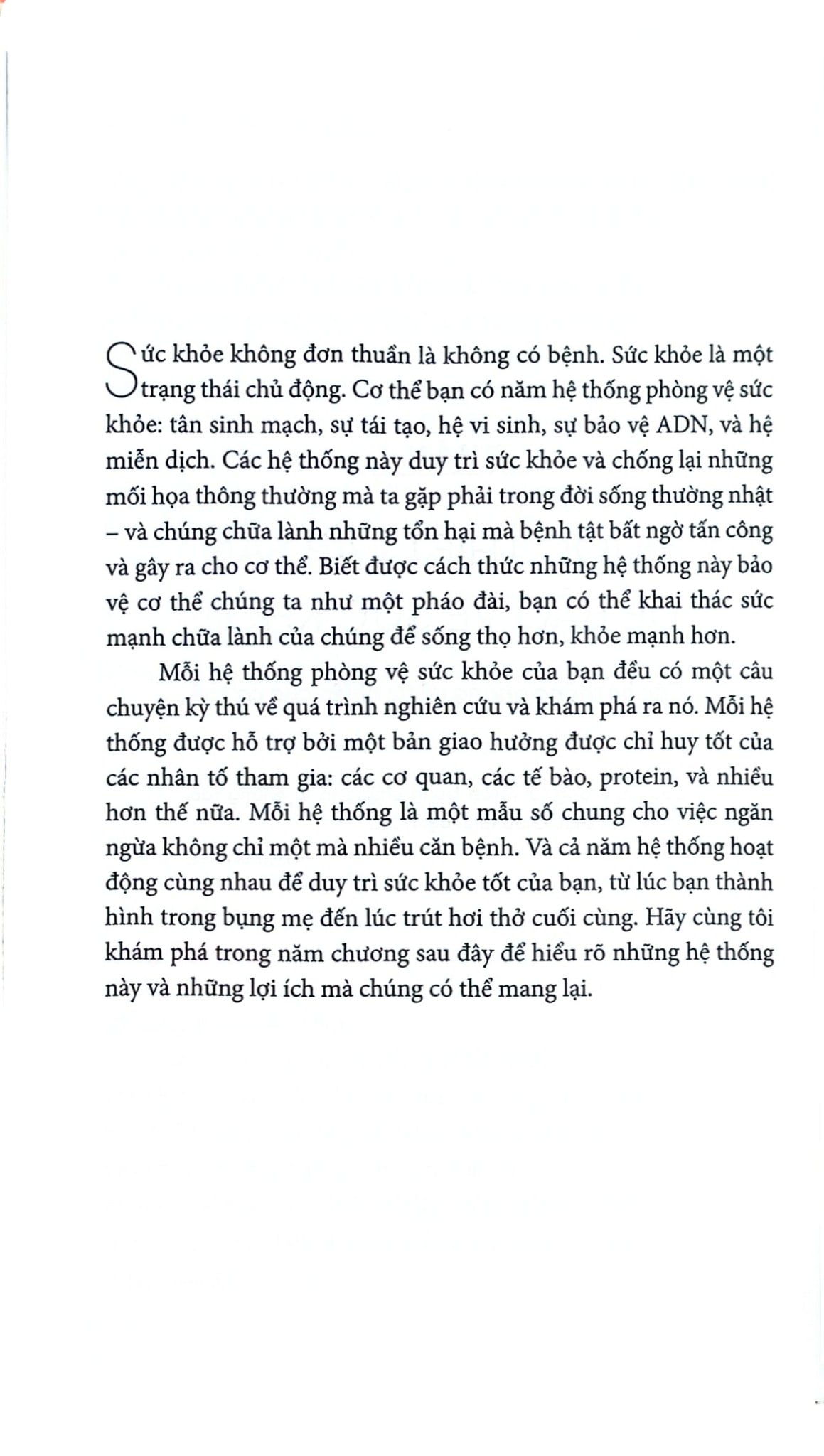 Ăn Ngăn Bách Bệnh - Cơ Chế Tự Chữa Lành Của Cơ Thể - Tiến Sĩ Y Khoa William W. Li