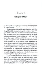 Ăn Ngăn Bách Bệnh - Cơ Chế Tự Chữa Lành Của Cơ Thể - Tiến Sĩ Y Khoa William W. Li