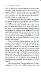 Ăn Ngăn Bách Bệnh - Cơ Chế Tự Chữa Lành Của Cơ Thể - Tiến Sĩ Y Khoa William W. Li